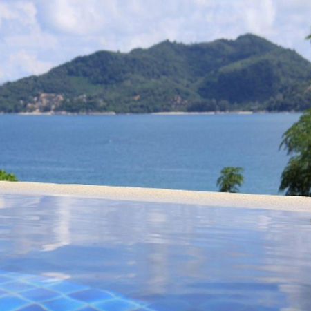 Atika Villas Patong Bagian luar foto